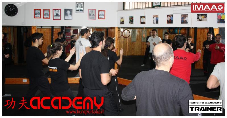 Kung Fu Academy Caserta Wing Chun Italia Wing Tjun IMAA Ving Tsun Ip Man difesa personale arti marziali esport dacombattimento  sifu Salvatore Mezzone www.kungfuitalia.it ( (58)